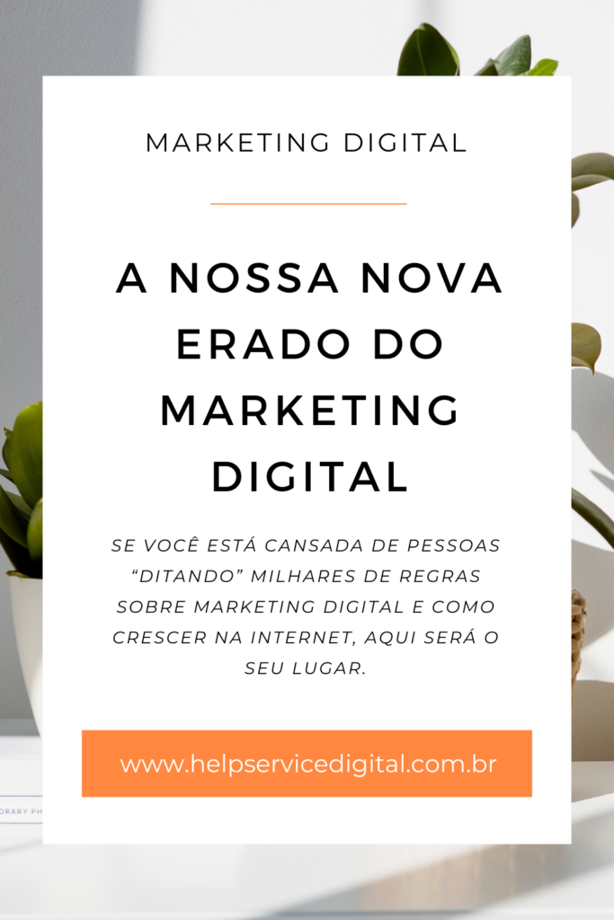 marketing digital