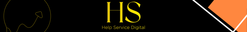 help service digital