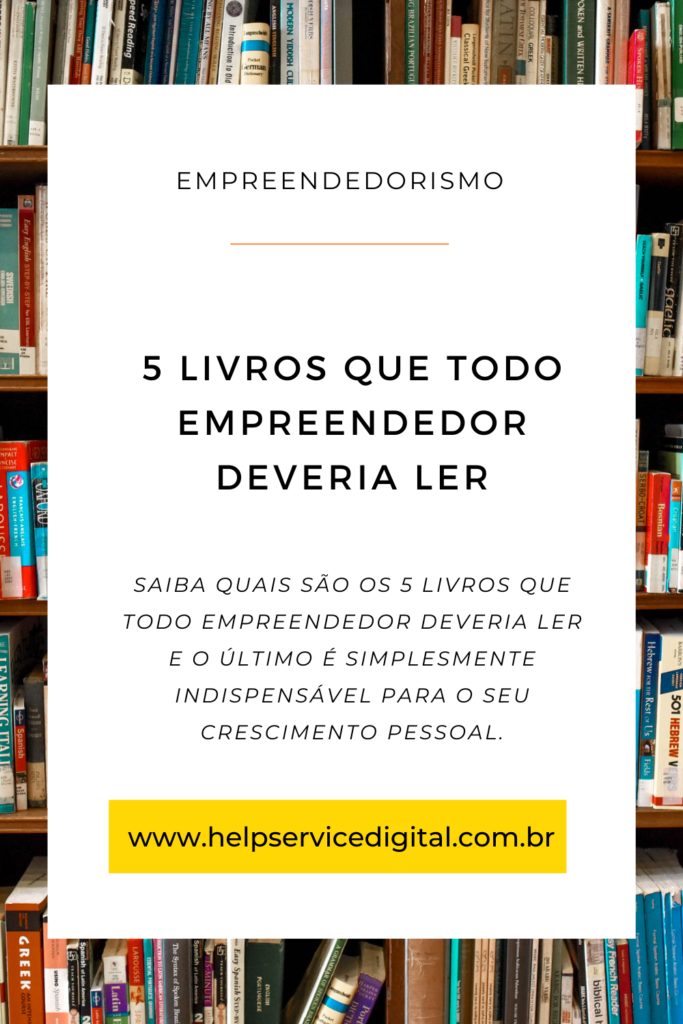 empreendedor