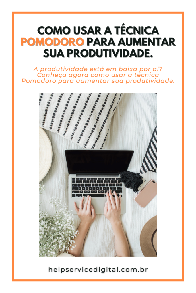 produtividade