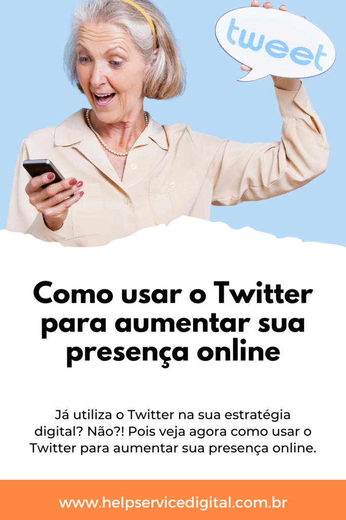 Como usar o Twitter na estratégia de marketing